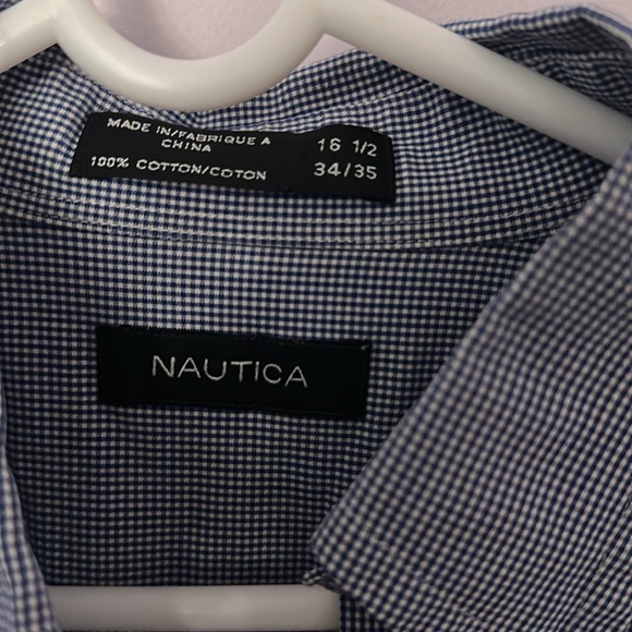 Men’s button down - Picture 2 of 2